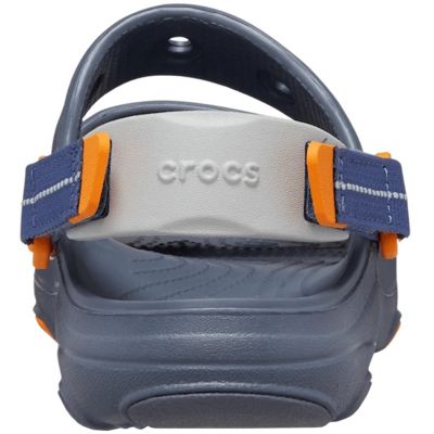 11. Crocs Classic All-Terrain Sandals Jr 207707 4EA Sandalen