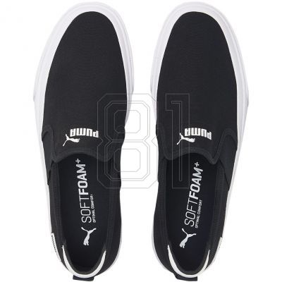 4. Puma Bari Z SlipOn Gummischuhe 383903 01