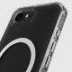 4. SBS Cover Light Mag Schutzhülle für iPhone 16e / 17e, kompatibel mit MagSafe – Transparent