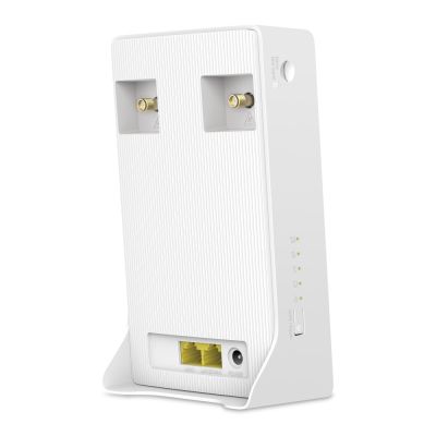 2. Mercusys MB130-4G LTE AC1200 Router