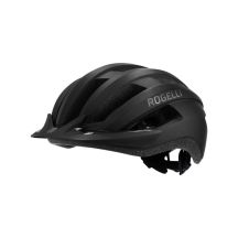 Rogelli FEROX 2 Helm schwarz L-XL/58-62 cm