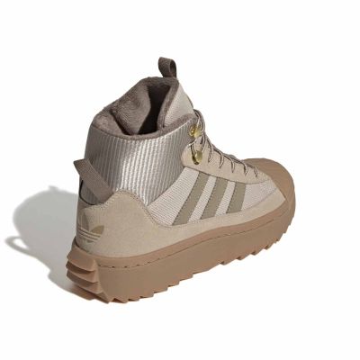 4. adidas Junior Superstar Winter Trek Originals Schuhe KJ9814