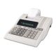 Olympia CPD 3212 S Taschenrechner, Tischrechner mit Druckfunktion