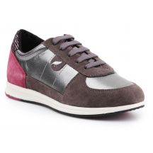 Geox D Avery B Lifestyle-Schuhe D52H5B-0AJ22-C1G9F