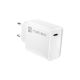 5. NATEC RIBERA USB-C 20W POWER DELIVERY WEISSES LADEGERÄT NUC-2059