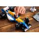 10. LEGO ICONS 10353 Williams Racing FW14B und Nigel Mansell