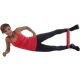 35. SET MIT 5 FITNESS-CROSSFIT-MINIBÄNDERN PURE 2 IMPROVE