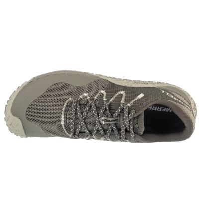 3. Merrell Trail Handschuh 7 J068695 Braun 41