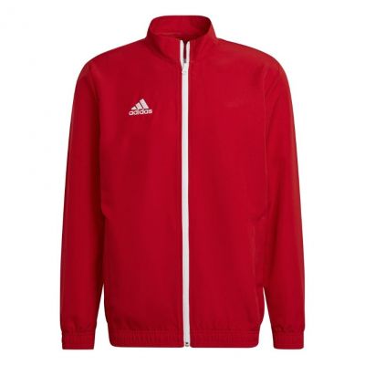 Adidas Entrada 22 Präsentationsjacke M H57536 Sweatshirt