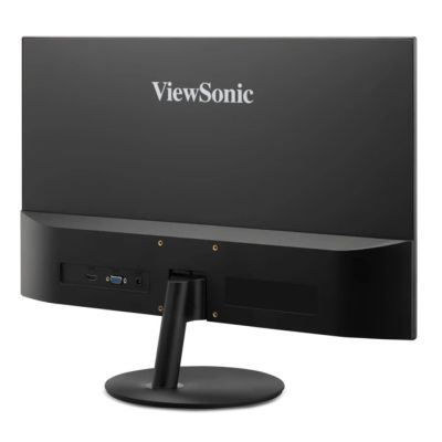 8. Viewsonic VA VA24E2-H Computermonitor 60,5 cm (23,8 Zoll) 1920 x 1080 Pixel Full HD LED Schwarz