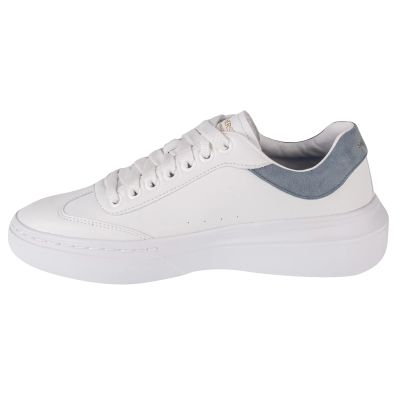 2. Skechers Cordova Classic – Bestes Verhalten 185060-WBL Weiß 35