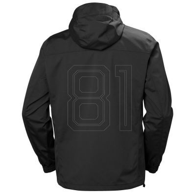 8. Helly Hansen Dubliner Jacke M 62643 990