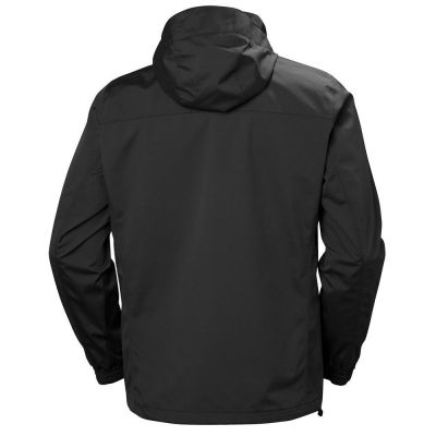 8. Helly Hansen Dubliner Jacke M 62643 990