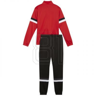2. Puma Team Rise Jr Tracksuit 658655 01