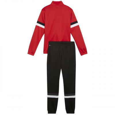 2. Puma Team Rise Jr Trainingsanzug 658655 01