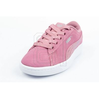 4. Puma Vikky Jr 373166 02 Schuhe
