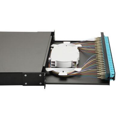 7. Equip 337312 1U Patchpanel