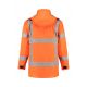 4. Tricorp Unisex RWS Parka Arbeitsjacke MLI-T5098