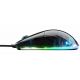 7. Endgame Gear XM1 RGB Gaming-Maus, rechte Seite, USB Typ-A, optisch, 16000 DPI