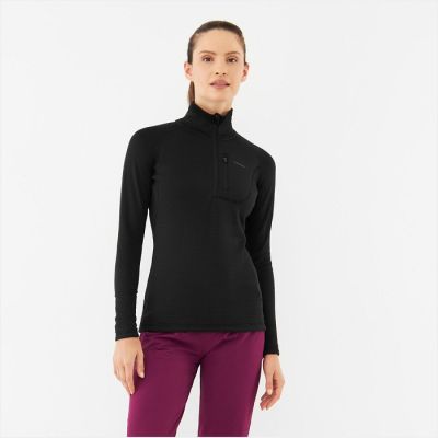 6. Viking Admont Sweatshirt W 740/23/9899/09