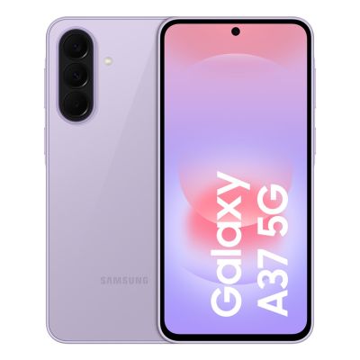 2. Samsung Galaxy A37 (A376) 5G DS 8/256GB Awesome Lavender