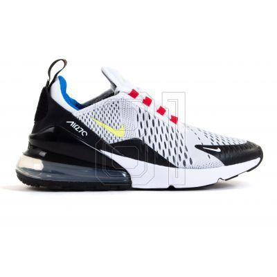3. Nike Air Max 270 GS Jr DQ1107-100 Schuhe