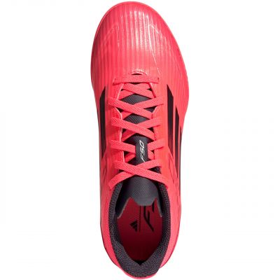 4. adidas F50 League TF Jr IF1378 Fußballschuhe