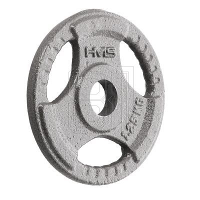 23. Hammertonbecken 1,25kg HMS THM01 17-61-050