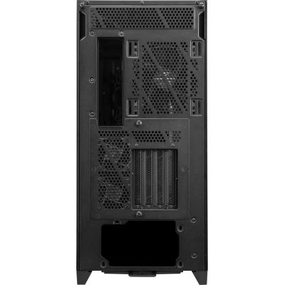 26. MSI MPG GUNGNIR 300P AIRFLOW-Gehäuse