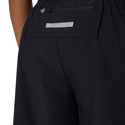 4. Champion Shorts Herren Schwarze Shorts 222026 KK001