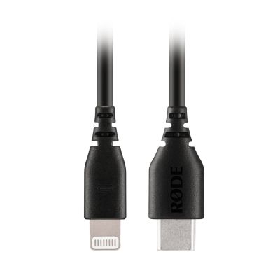 RODE SC21 USB-C - Lightning-Kabel 0,3 m