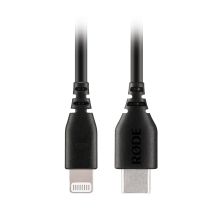 RODE SC21 USB-C - Lightning-Kabel 0,3 m