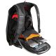 7. OGIO MOTORRAD-RUCKSACK NO DRAG MACH S SCHWARZ P/N: 5919330OG