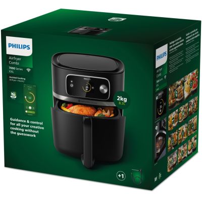 5. Philips 7000 Serie HD9880 Airfryer Co