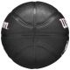 4. Wilson Team Tribute Philadelphia 76ers Mini-Basketball WZ4017611XB 