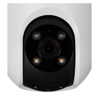 4. EZVIZ H8C 2MP IP-Überwachungskamera