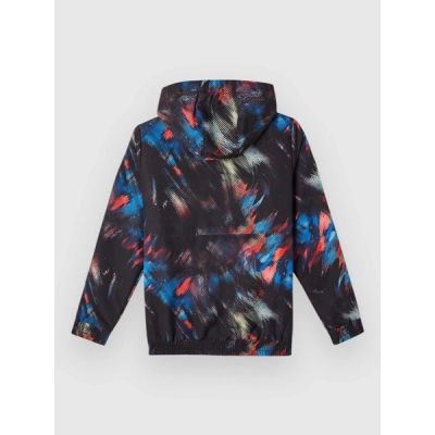 2. O'Neill Ridge Leichte Kinder-Frühlingsjacke mit Kapuze