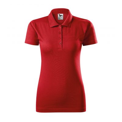 2. Malfini Single J. W Poloshirt MLI-22307