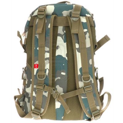3. Campus Torrens Tactical 24L Backpack CU0713125821