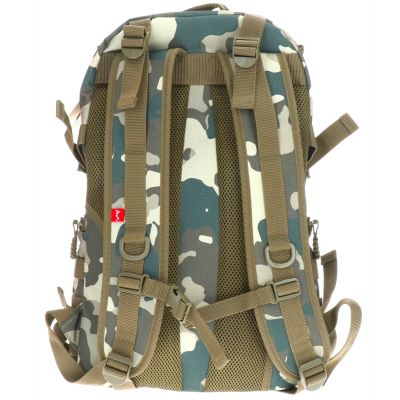 3. Campus Torrens Tactical 24L Rucksack CU0713125821