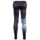 6. Damen-Set MASTERS Top und Leggings TL-MFE
