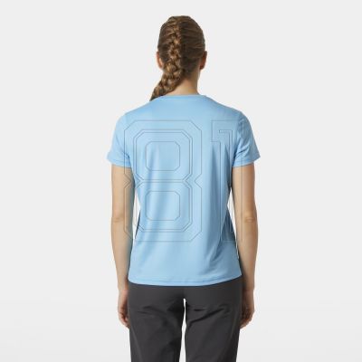14. Helly Hansen HH Tech Tshirt 2.0 W 49580 621