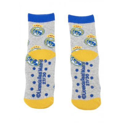 8. Real Madrid Anti-Rutsch-Wintersocken 2er-Pack 2900003011