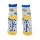 8. Real Madrid Anti-Rutsch-Wintersocken 2er-Pack 2900003011