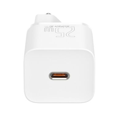 4. BASEUS Wandladegerät mit Kabel TZCCSUP-L02 1C