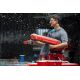 6. Spyra SPGR1R Wasserpistole/Wasserballon