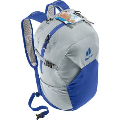 10. Deuter Speed Lite 21 21 l Indigo