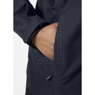 5. Helly Hansen Seven J Plus Jacke W 53947 597