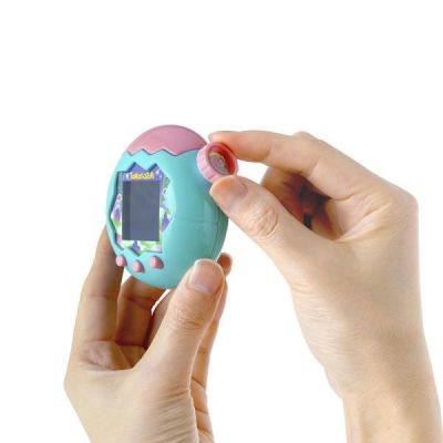 6. TAMAGOTCHI-PARADIES – JADEWALD
