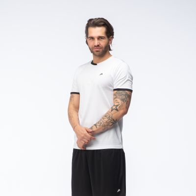 20. Martes Liberos Senior T-Shirt M 92800338041